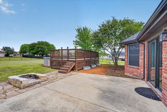 113 Northview Drive, Fate, TX 75189