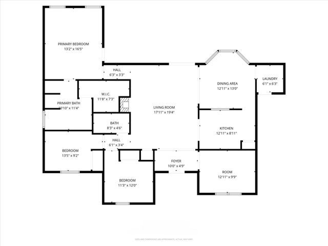 113 Northview Drive, Fate, TX 75189