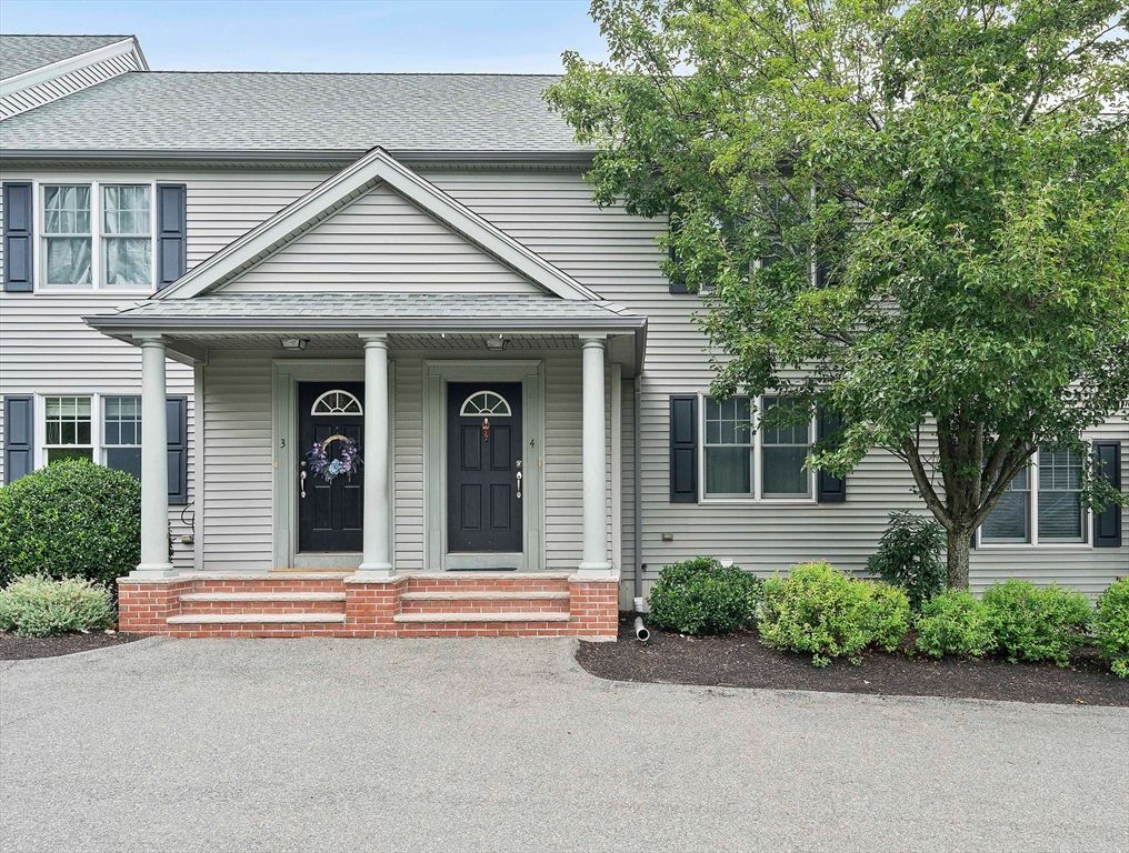 200 Justin Dr 4, Weymouth, MA 02188