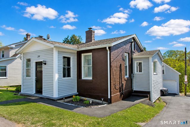 251 Riverside Street, Watertown, CT 06795