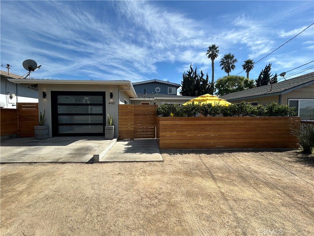 440 Luzon, Morro Bay, CA 93442