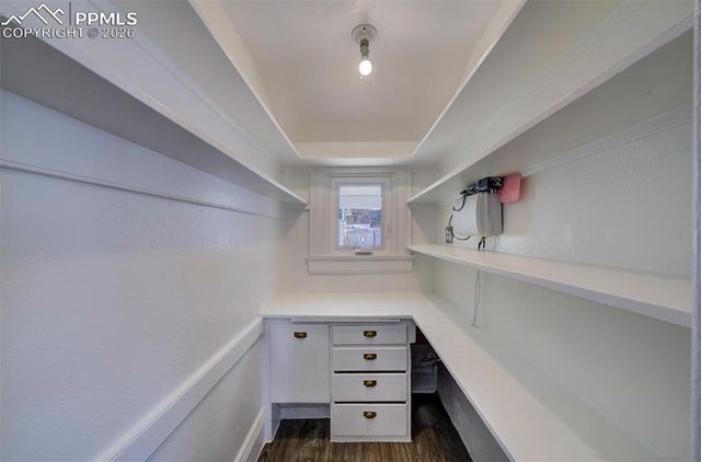 215 E Jefferson Street, Colorado Springs, CO 80907