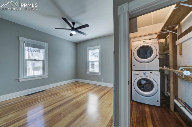 215 E Jefferson Street, Colorado Springs, CO 80907