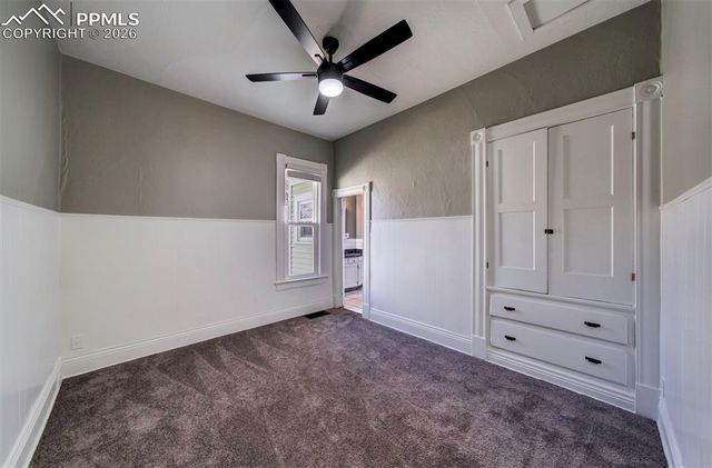 215 E Jefferson Street, Colorado Springs, CO 80907