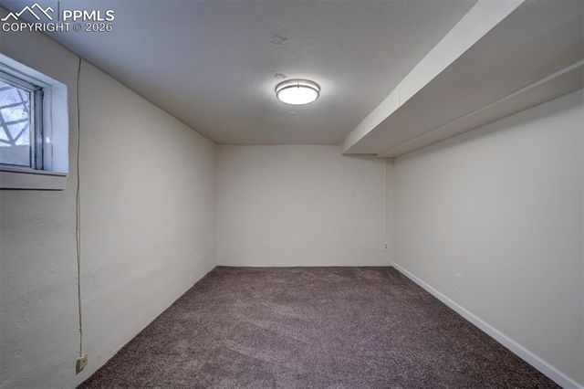 215 E Jefferson Street, Colorado Springs, CO 80907