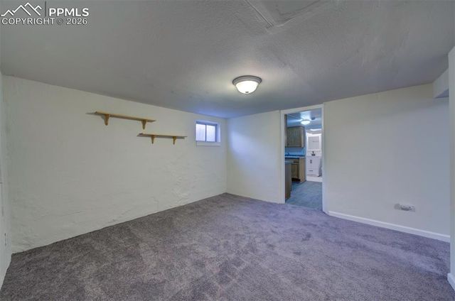 215 E Jefferson Street, Colorado Springs, CO 80907