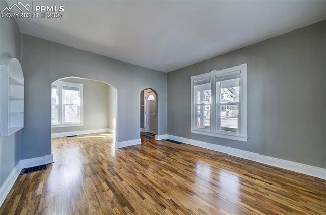 215 E Jefferson Street, Colorado Springs, CO 80907