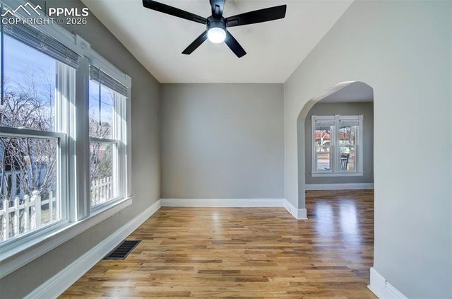 215 E Jefferson Street, Colorado Springs, CO 80907