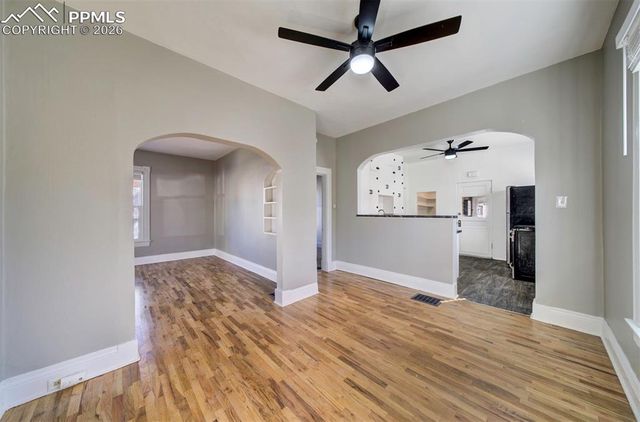 215 E Jefferson Street, Colorado Springs, CO 80907