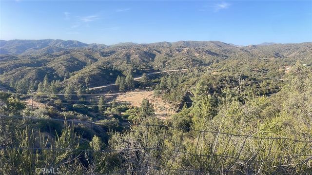 60380 Burnt Valley, Anza, CA 92539