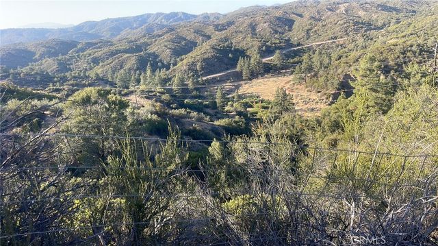60380 Burnt Valley, Anza, CA 92539
