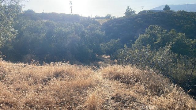 60380 Burnt Valley, Anza, CA 92539