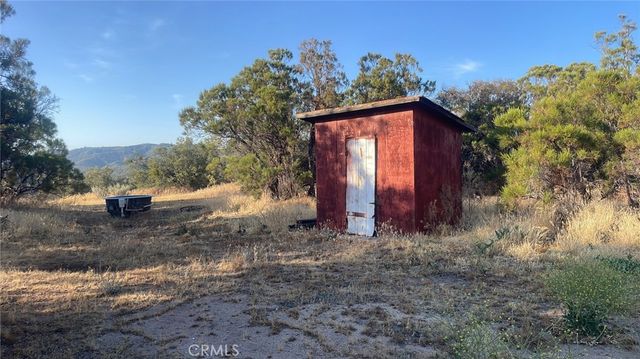 60380 Burnt Valley, Anza, CA 92539
