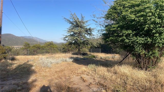 60380 Burnt Valley, Anza, CA 92539