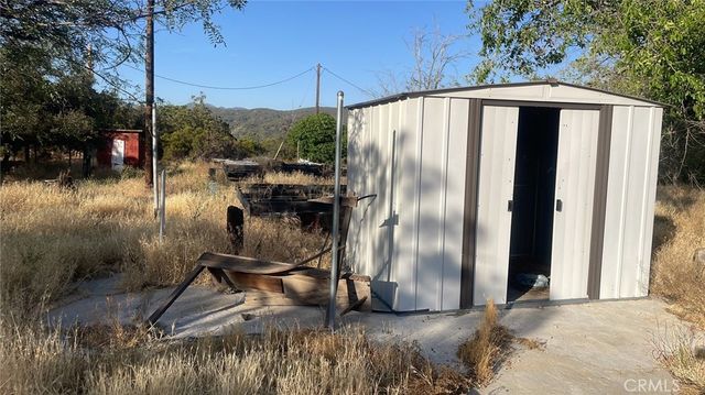 60380 Burnt Valley, Anza, CA 92539