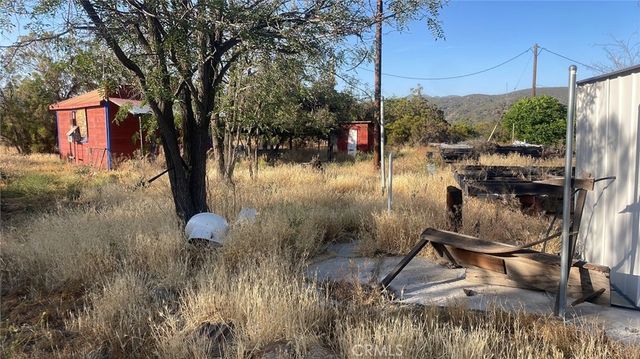 60380 Burnt Valley, Anza, CA 92539