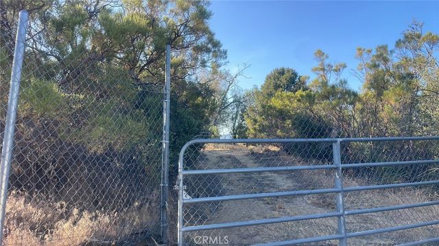 60380 Burnt Valley, Anza, CA 92539
