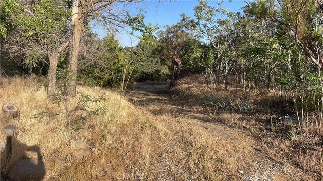 60380 Burnt Valley, Anza, CA 92539