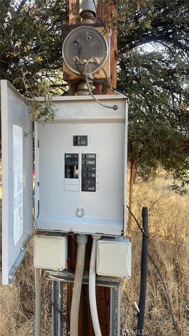 60380 Burnt Valley, Anza, CA 92539