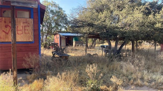60380 Burnt Valley, Anza, CA 92539