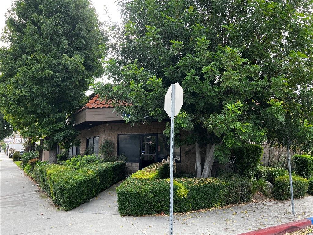 12402 Philadelphia Street, Whittier, CA 90601 — exterior