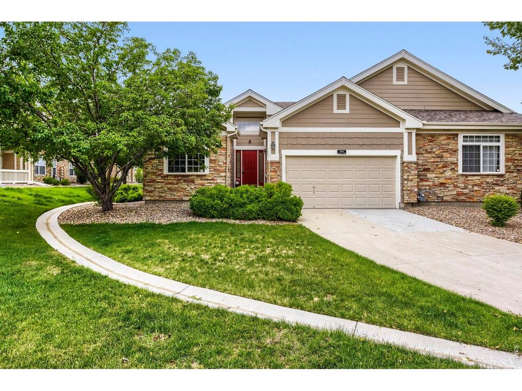 13662 Boulder Pt 102, Broomfield, CO 80023