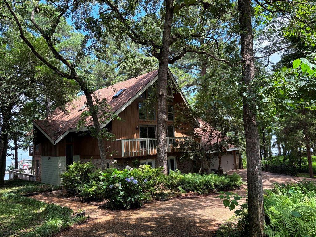 20868 Bay Shore Drive, Flint, TX 75762