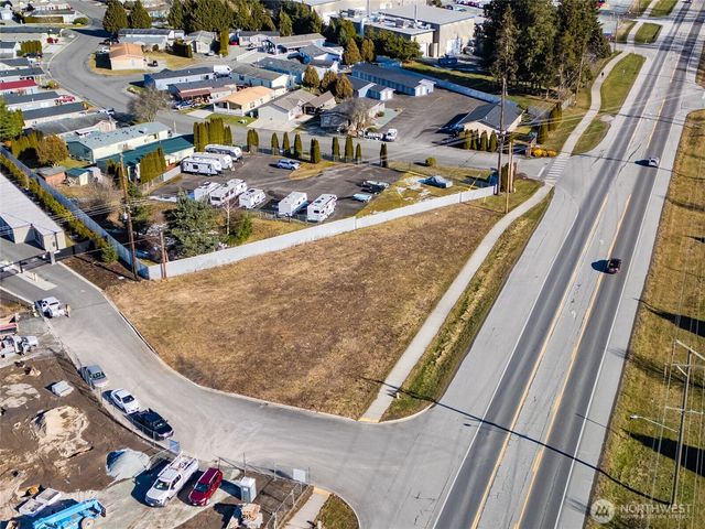 1418 E Moore Street, Sedro Woolley, WA 98284
