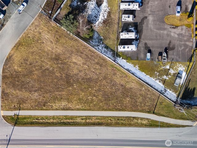 1418 E Moore Street, Sedro Woolley, WA 98284