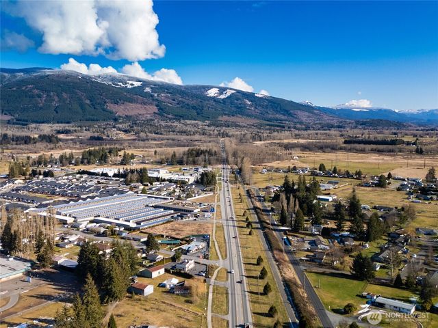 1418 E Moore Street, Sedro Woolley, WA 98284