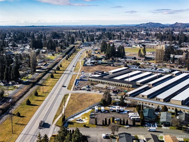 1418 E Moore Street, Sedro Woolley, WA 98284