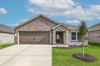 418 Watson Court, Venus, TX 76084