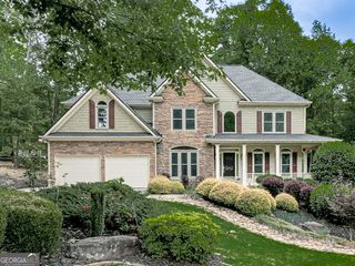614 Owl Creek Drive, Powder Springs, GA 30127