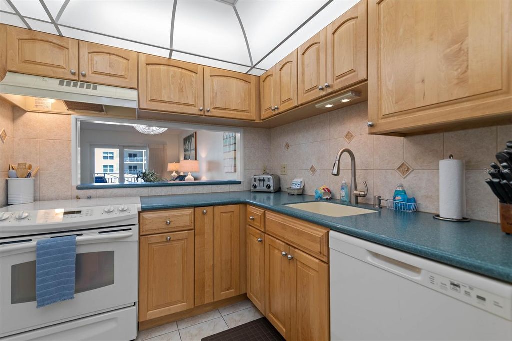 Image 11 of property listing at 4153 S ATLANTIC AVENUE 2120, New Smyrna Beach, FL 32169