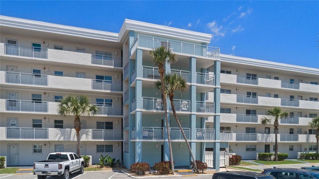 Image 3 of property listing at 4153 S ATLANTIC AVENUE 2120, New Smyrna Beach, FL 32169