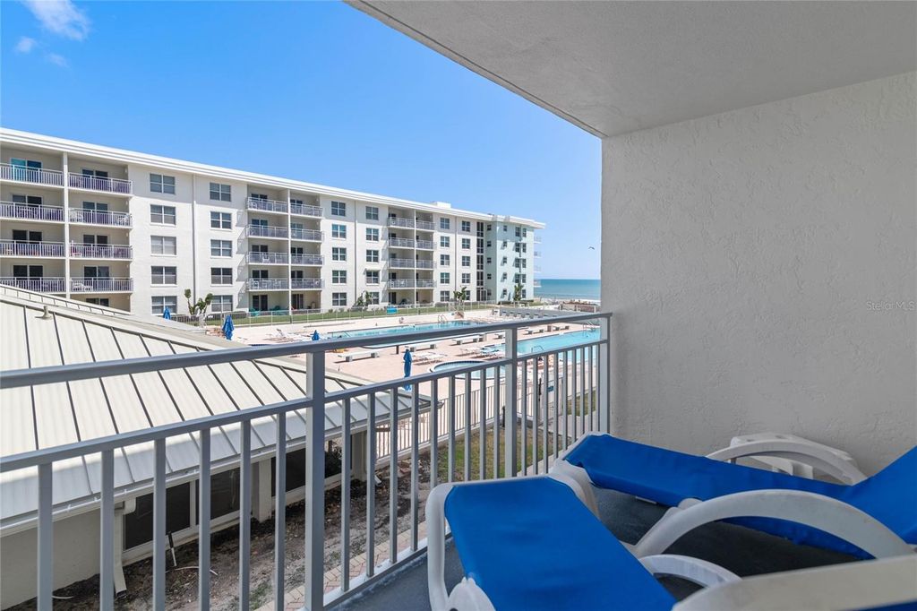Image 23 of property listing at 4153 S ATLANTIC AVENUE 2120, New Smyrna Beach, FL 32169