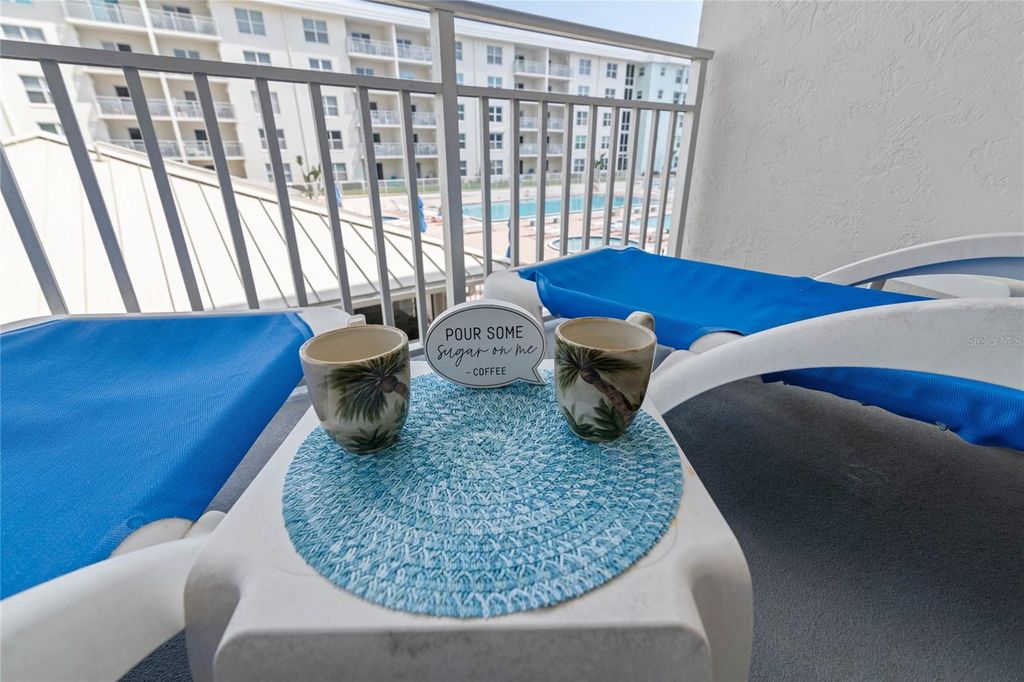 Image 24 of property listing at 4153 S ATLANTIC AVENUE 2120, New Smyrna Beach, FL 32169