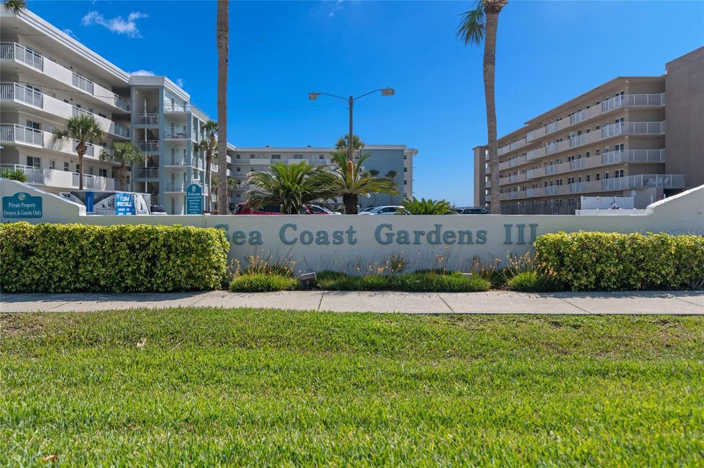 Image 29 of property listing at 4153 S ATLANTIC AVENUE 2120, New Smyrna Beach, FL 32169