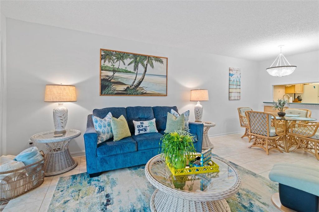 Image 4 of property listing at 4153 S ATLANTIC AVENUE 2120, New Smyrna Beach, FL 32169