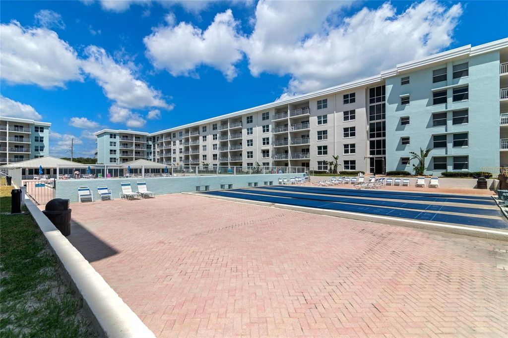 Image 32 of property listing at 4153 S ATLANTIC AVENUE 2120, New Smyrna Beach, FL 32169