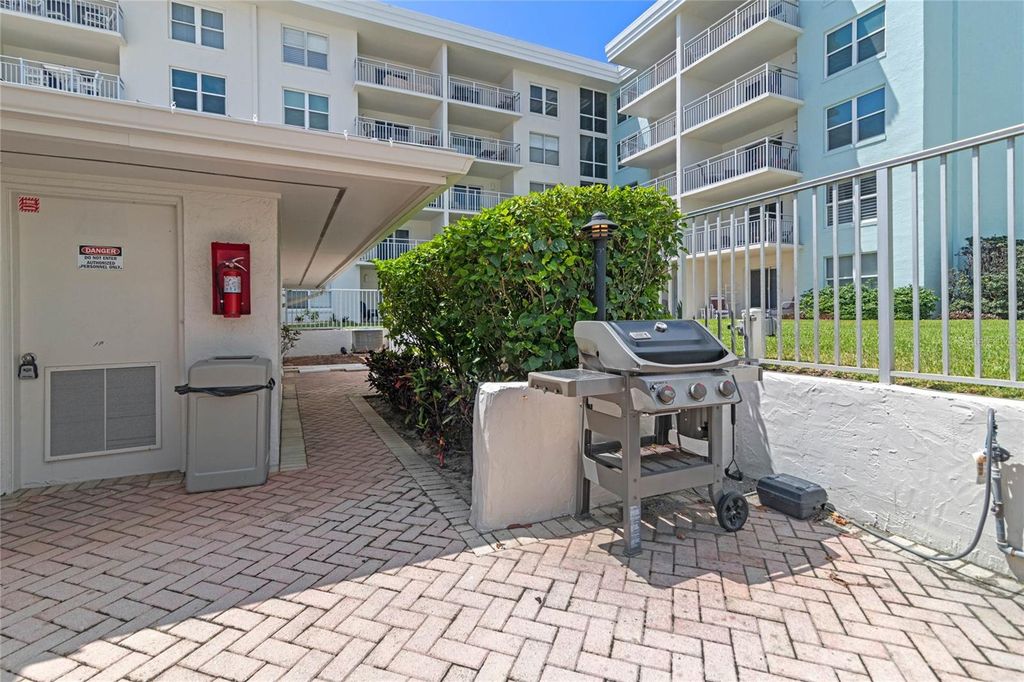 Image 35 of property listing at 4153 S ATLANTIC AVENUE 2120, New Smyrna Beach, FL 32169