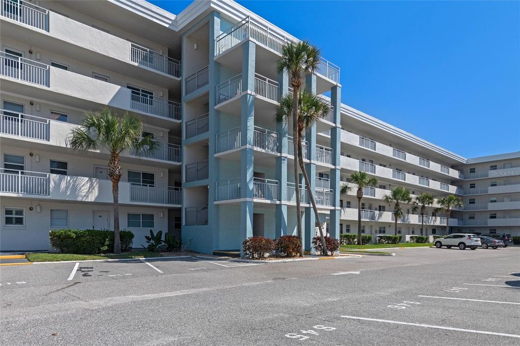 Image 39 of property listing at 4153 S ATLANTIC AVENUE 2120, New Smyrna Beach, FL 32169