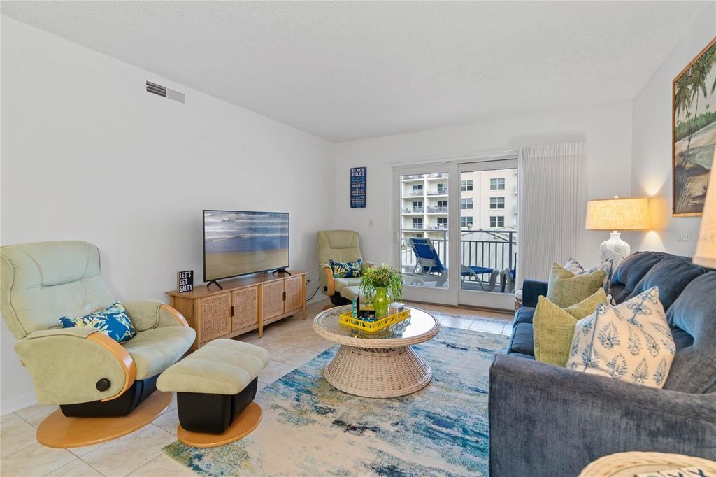 Image 5 of property listing at 4153 S ATLANTIC AVENUE 2120, New Smyrna Beach, FL 32169