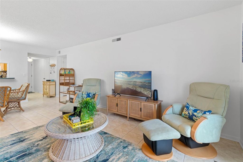 Image 6 of property listing at 4153 S ATLANTIC AVENUE 2120, New Smyrna Beach, FL 32169