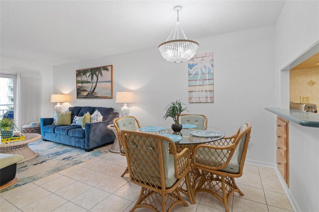 Image 7 of property listing at 4153 S ATLANTIC AVENUE 2120, New Smyrna Beach, FL 32169