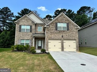 7487 Rudder Circle, Fairburn, GA 30213