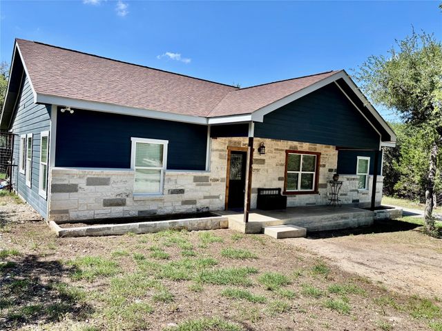 351 Line Camp Loop, Spring Branch, TX 78070