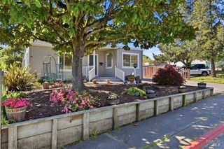 7265 Hayden Ave, Sebastopol, CA 95472
