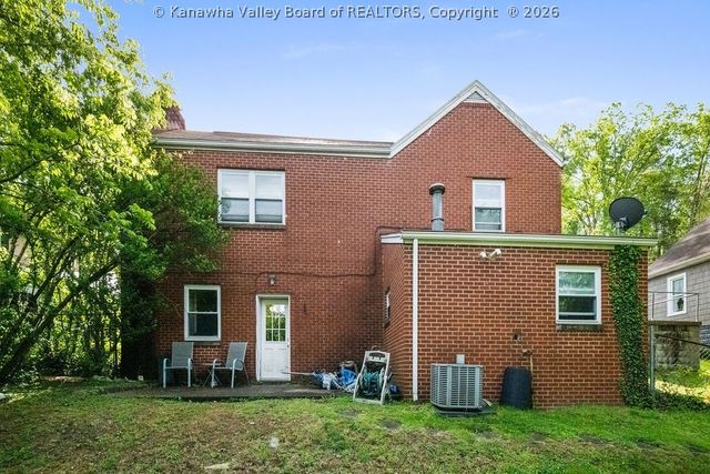 1113 Bridge Road, Charleston, WV 25314