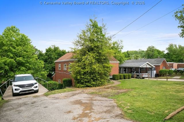 1113 Bridge Road, Charleston, WV 25314